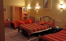 Lescale De Ouarzazate
